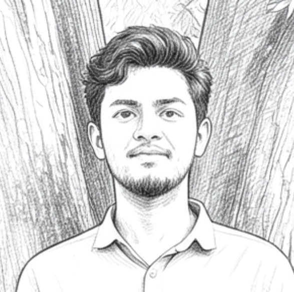 Mehedi Hasan Alvee