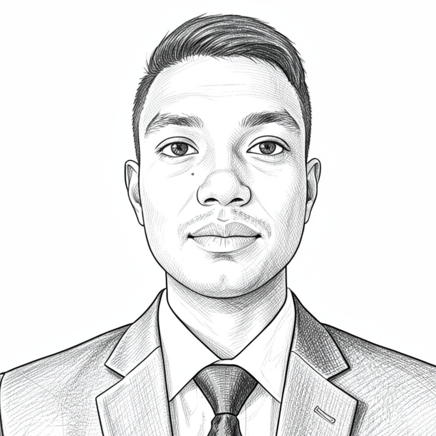 Imran Bin Hasan